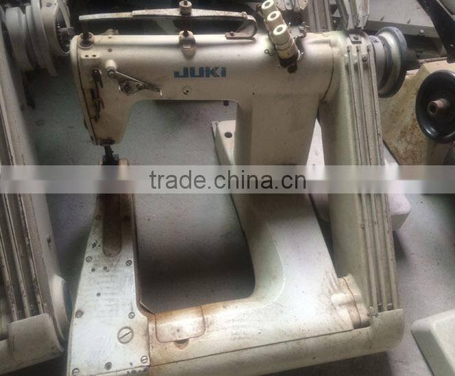 Used JUKI Feed-off-the-arm Machine MS-1261 Industrial Sewing Machine Price