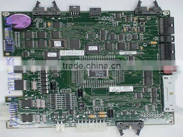 ATM NCR NID dispensor control board 445-0678003