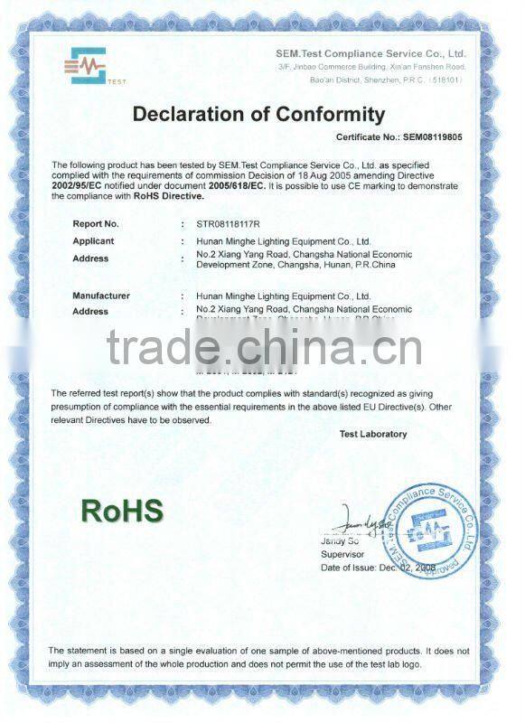 1200W SPOT moving head light