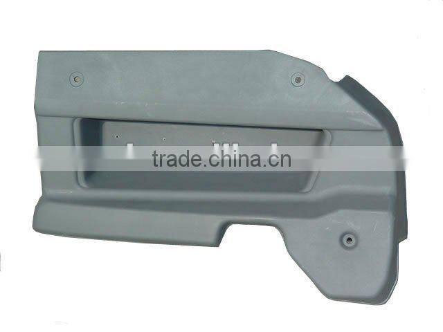 vacuum thermoforming plastic auto parts
