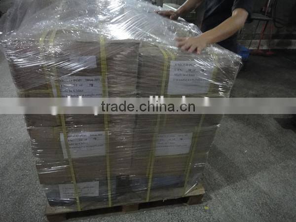 high quality and precision customize stainless steel terminal connection metal parts