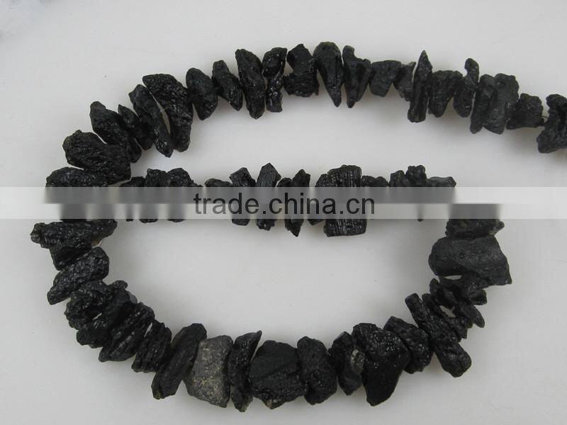 Rough Natural Tektite Nugget In Loose Gemstone