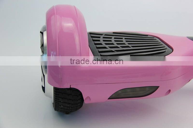 Two Wheels Smart Self Balance Scooter,Balance Board Electric