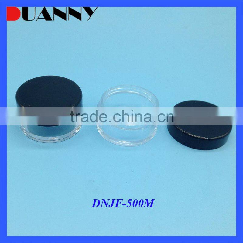 30g Empty Powder Jar Packaging,30g Empty Jar