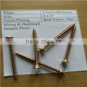screw insulation pin china manufacturer