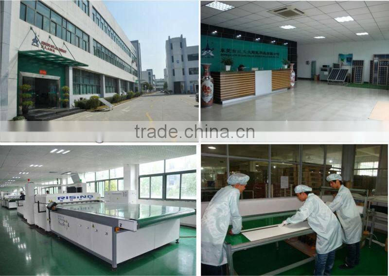 50W Hot sell hand crank power generator