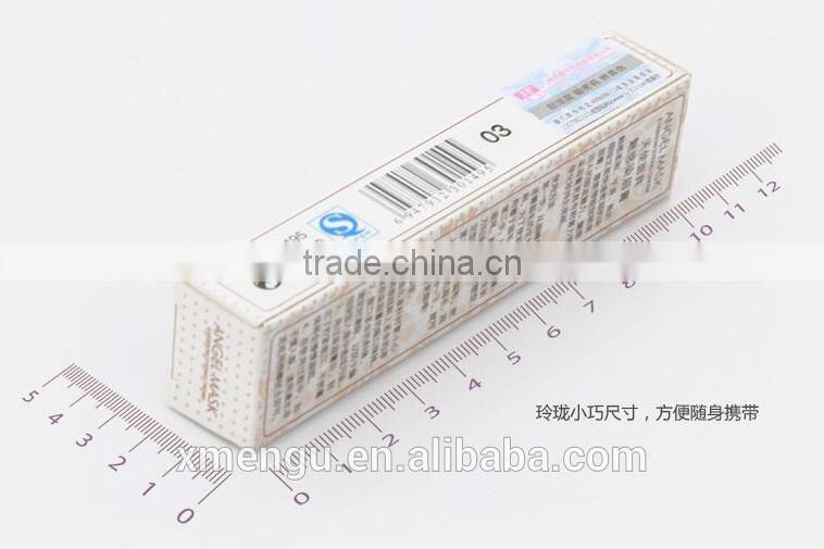 Cosmetics promotional items EYEBROW DYE Product FOR eyelash & EYEBROW darkening LASH GROWTH serum raw Material Supplier