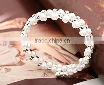 bracelet crystal beads bracelets design