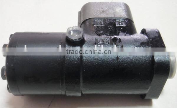 Wheel Loader Spare Parts Steering Gear Steering Pump TLF1-E1000 For XCMG LW500 Wheel Loader