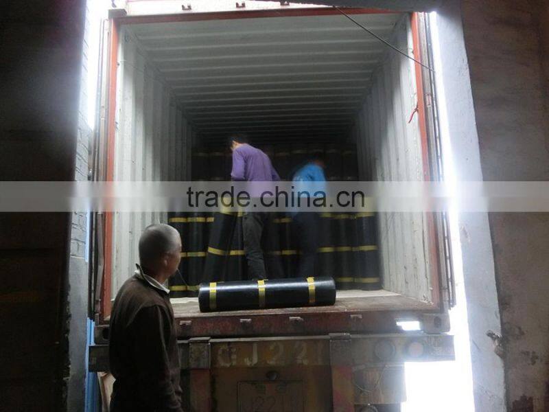 buliding water-proof adhesive tape manufacturer