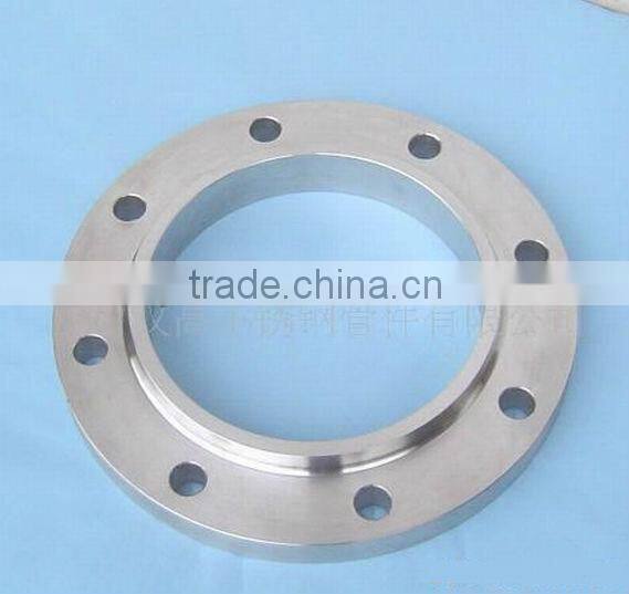 Belt Neck Butt Welding SO Flange/ Slip On RF Flange