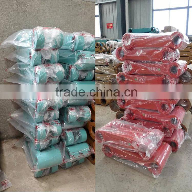 EC290/EC360/EC460 excavavator EX120 bucket link