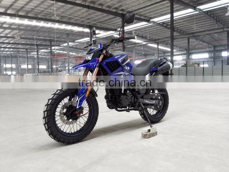 DIRT BIKE 250CC,China EEC moto,LED lights off road bike.