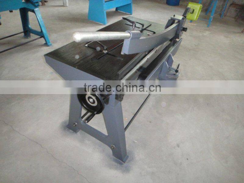 Hand Guillotine Shear