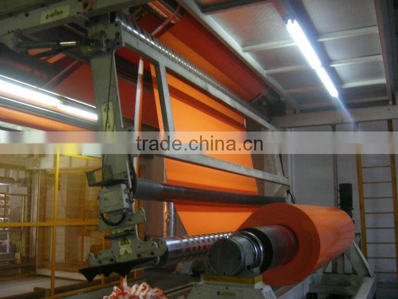 CE and SGS approved PVC textile truck cover 900gsm - CAN BE PRINTED