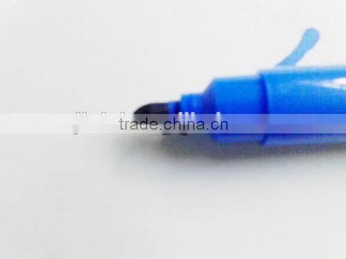 Mini permanent marker pen