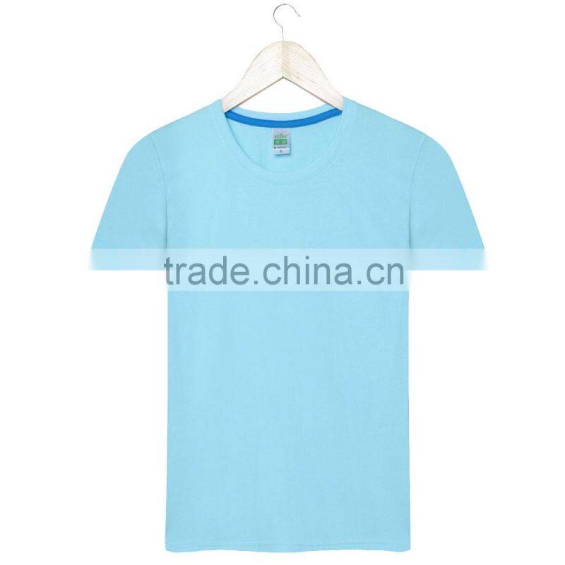 OEM Service/Stock Basic Colored Boy Tshirt Printing