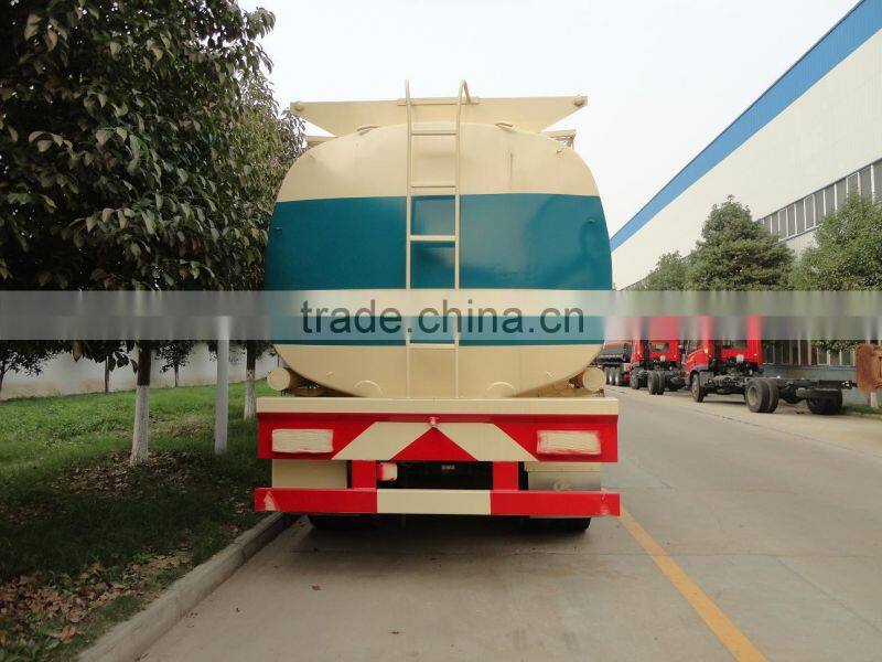 fuel tank trailer with good price on sale fuel tanker trailer price
