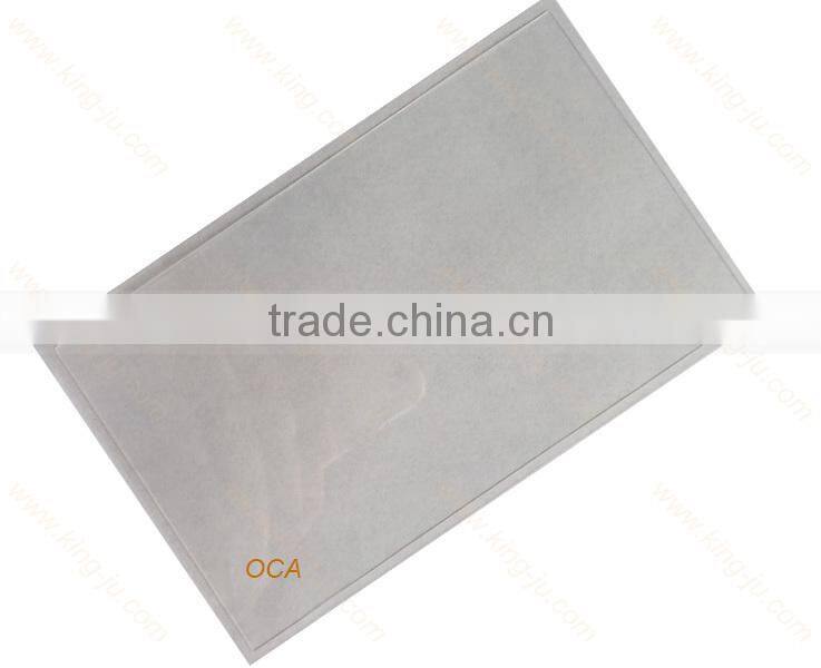 Smartphone OCA Film Double - Sided LCD Glass Glue Adhesive Sheet OCA for Iphone 6 plus,OCA For iPhone 6 plus