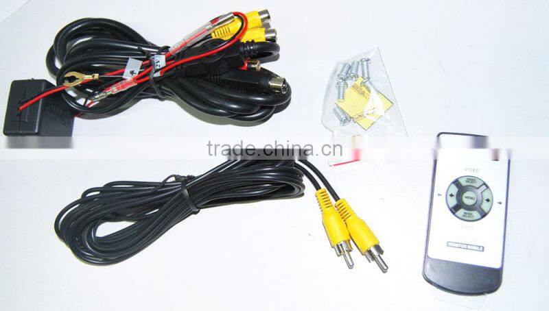 Manufacturer of 13.8 Inch TFT LCD Roof Mount Monitor