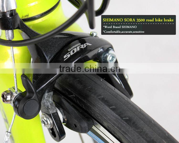 Road bikes for sale Aluminum road bike