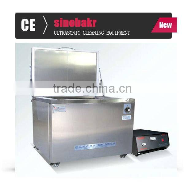 Oxygen Sensor cleaning ultrasonic cleaner