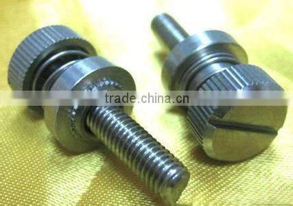 Self-clinching bolt Self-clinching nut nut and bolt