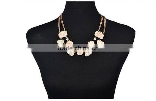 >>>>Lady's New elegant costume beads jewelry set/