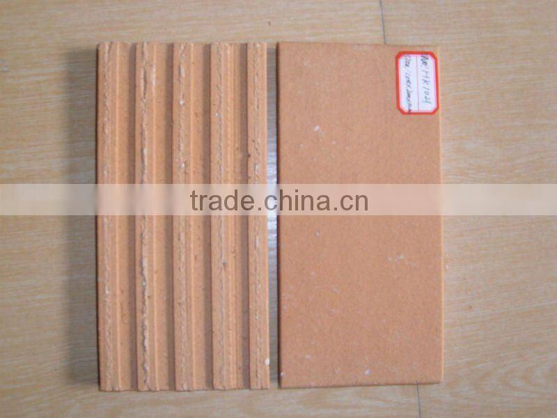 100x200mm non slip floor tiles