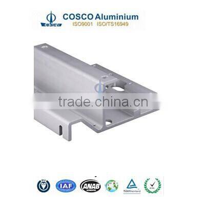 High quality aluminum solar panel frame