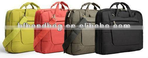 New exquisite fashion laptop bag, hot selling laptop bag