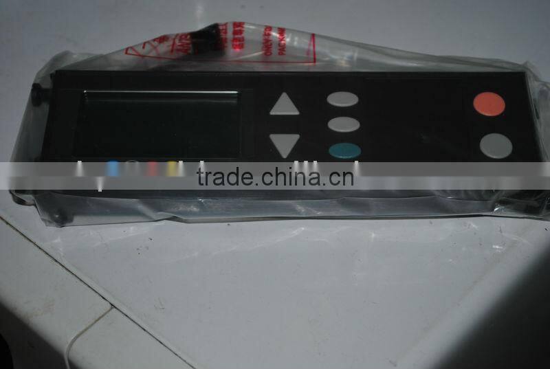 Original ans brand new hp500/800 control panel c7769-60382/c7769-60161