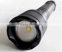 Lebaiyi promotional XML2 10W focusable LED torch