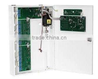 32-Zone Conventional Fire Alarm Control Panel