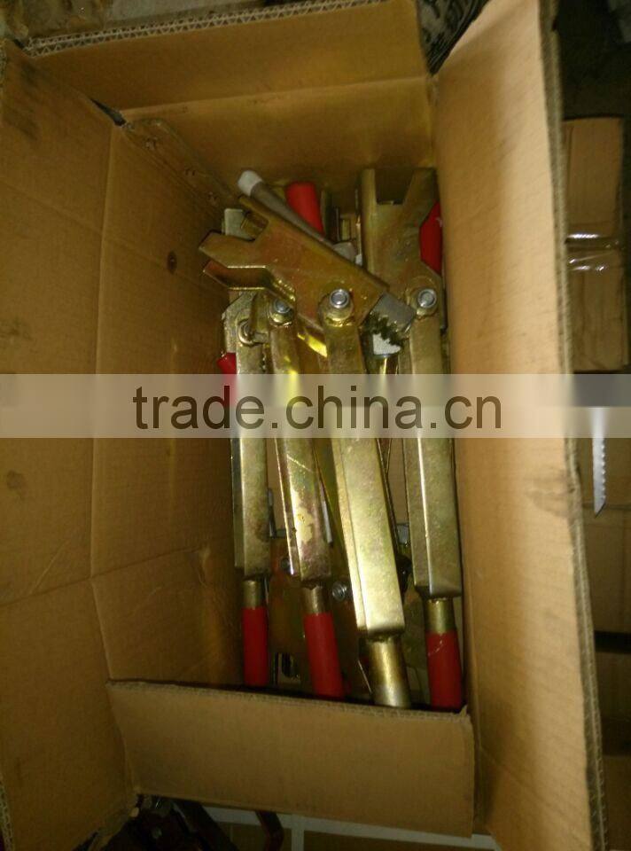 Rapid Clamp Wedge Clamp Tensioner HandTool