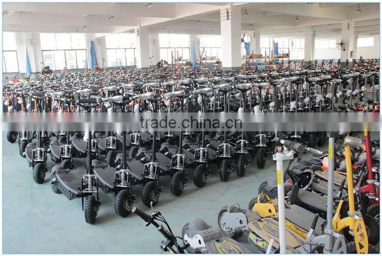 Made in China Alibaba china scooter electric