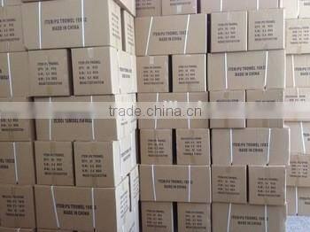 No SLM412 carbon steel plastering trowel