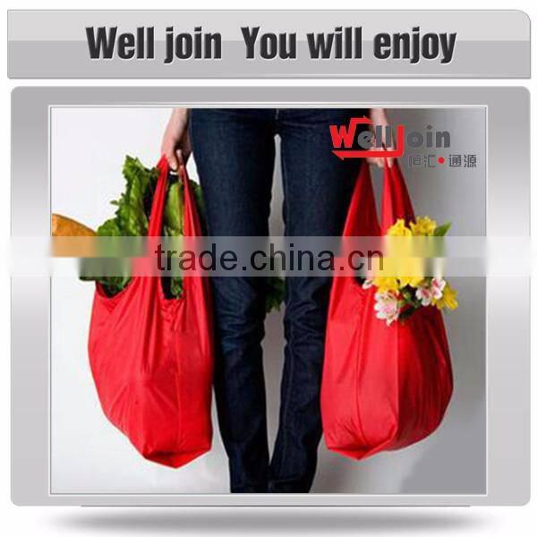 Promotion High Quality custom reusable bag