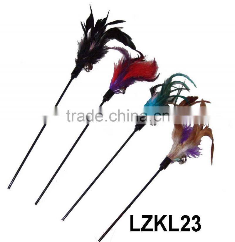 Feather Body Tickler LZKL45