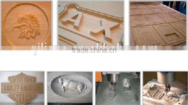 New condition Discount price cnc carving machine for wood with CE certification