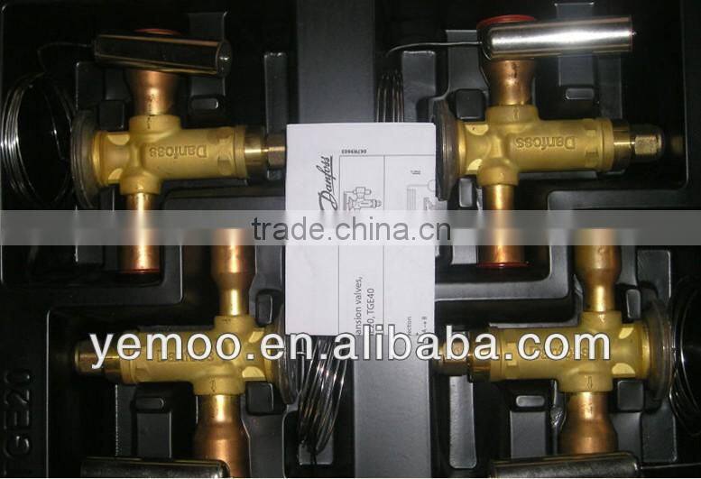 Danfoss Expansion Valve butterfly Valve