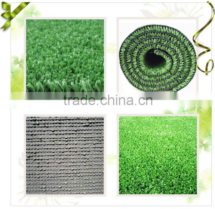 High quality artificial football grass for FIFA