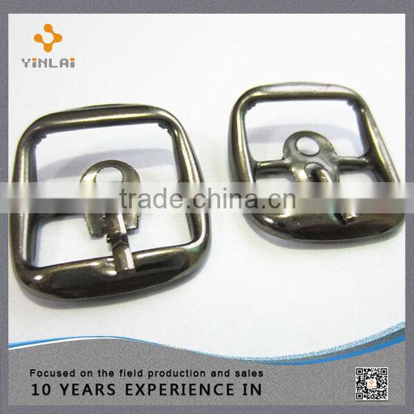 China custom decorative shoe buckles