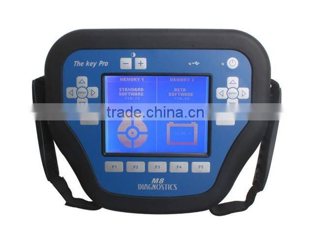 New arrival MVP Pro M8 Key Programmer Most Powerful key pro m8