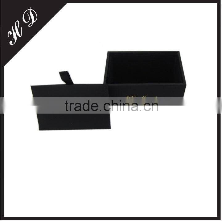 Wholesale Box For Custom Cufflinks,Gift Box