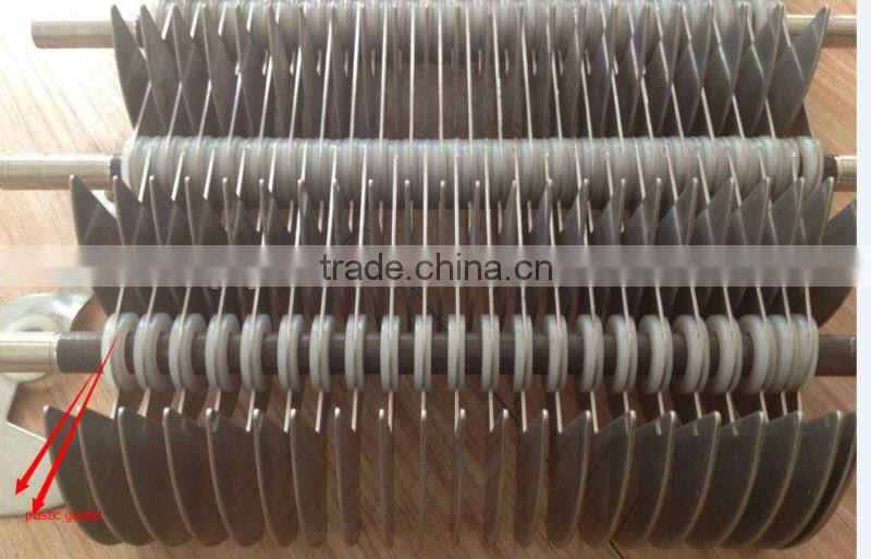 bar grilling spotter