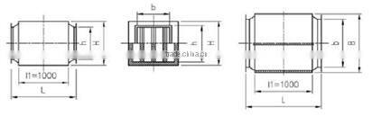 high quality air compressor muffler