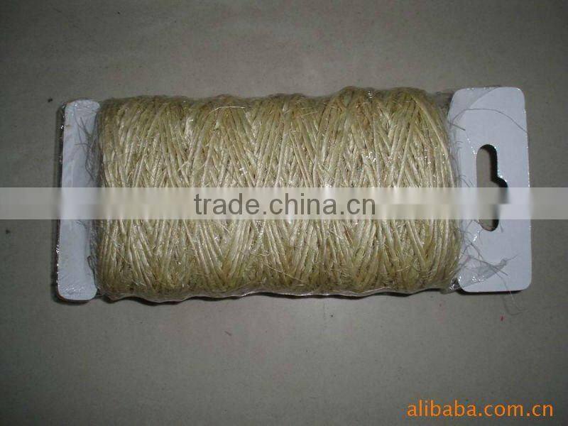 Sisal Twine,Garden Twine