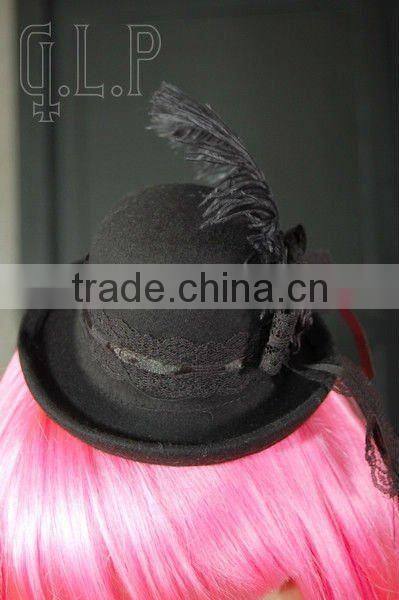 fashion ladies homburg 106