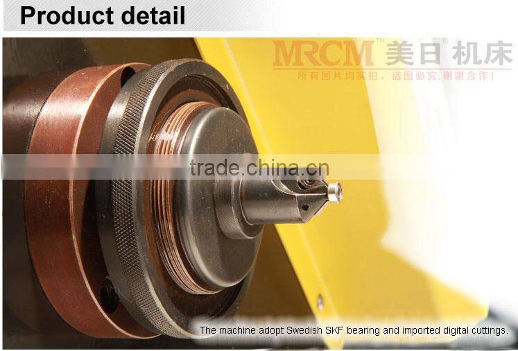 Surface Milling Type Chamfer MR-R800B